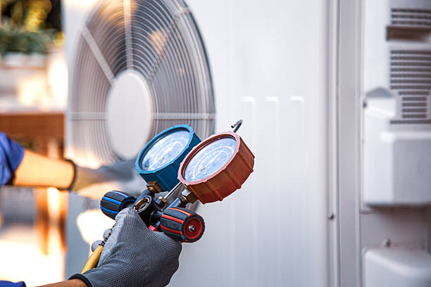 Affordable Hvac Installation solutions in Orange, VA