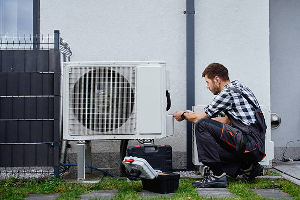 Trusted Hvac Installation service in Orange, VA - AAA Pro HVAC